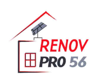 Renov Pro 56 logo