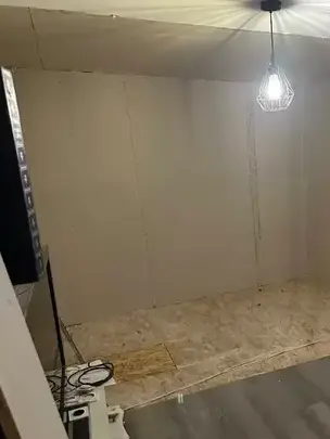 Création de faux-plafond Arzon-1