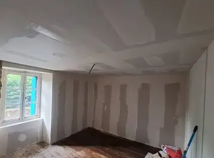 Création de faux-plafond Arzon-2
