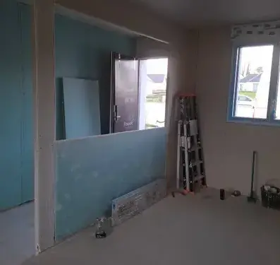 Création de faux-plafond Arzon-3