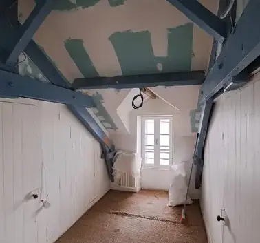 Création de faux-plafond Arzon-5
