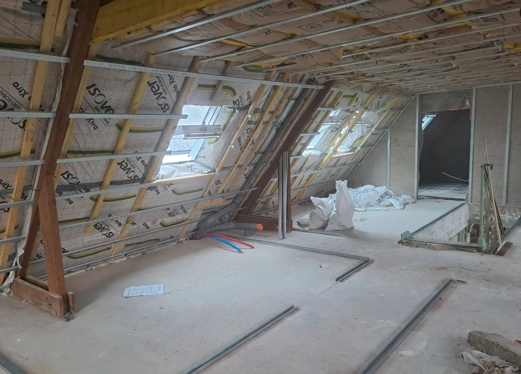creation de faux plafond arzon