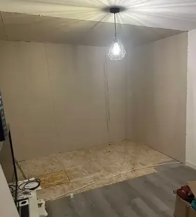 Création de faux-plafond Carnac-4