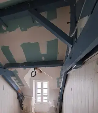 Création de faux-plafond Languidic-5