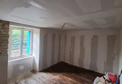 Création de faux-plafond Lorient-1