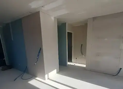 Création de faux-plafond Lorient-4