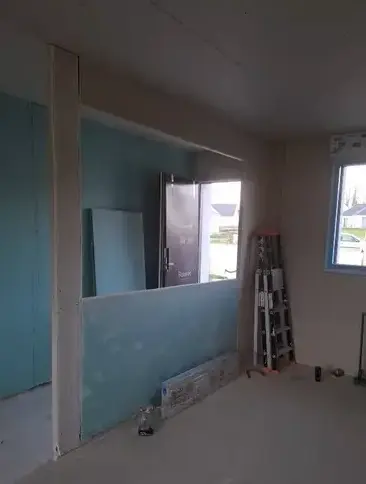 Création de faux-plafond Lorient-5