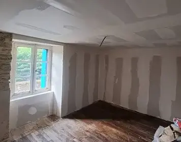 Création de faux-plafond Ploërmel-3