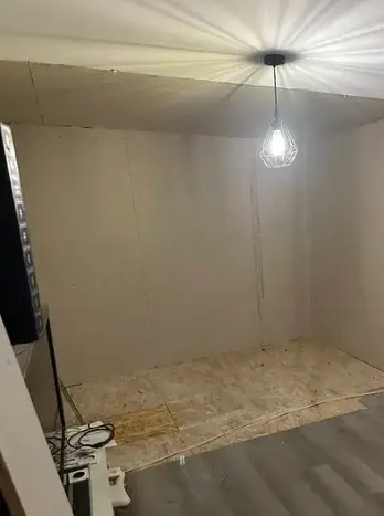 Création de faux-plafond Ploërmel-4