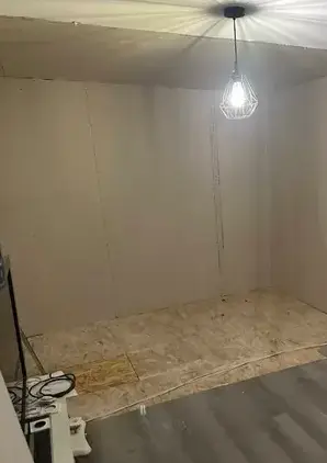 Création de faux-plafond Questembert-1