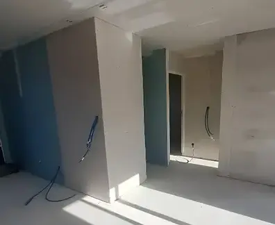 Création de faux-plafond Vannes-1